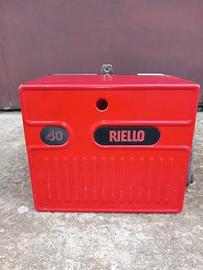 RIELLO 40 GPL SF15