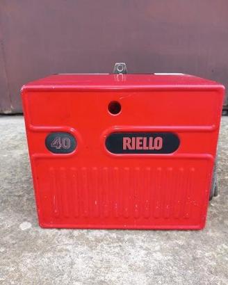 RIELLO 40 GPL SF15