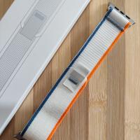 Cinturino trail loop per Apple watch ultra 3-2-1 