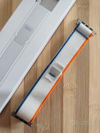 Cinturino trail loop per Apple watch ultra 3-2-1 