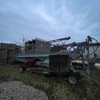 CATTANEO CM61B 18 metri 2002