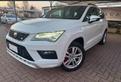 Seat Ateca FR 2.0 TDI #10029