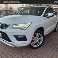 Seat Ateca FR 2.0 TDI #10029