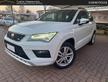 Seat Ateca FR 2.0 TDI #10029