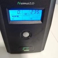 ups gruppo di continuità