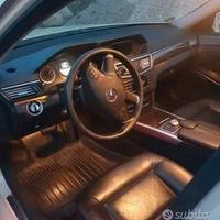 Kit airbag mercedes classe e 320 2012