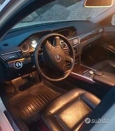 Kit airbag mercedes classe e 320 2012