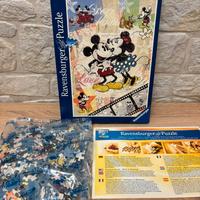 puzzle disney