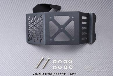 Protezione carter YAMAHA MT09 / SP 2021 - 2023