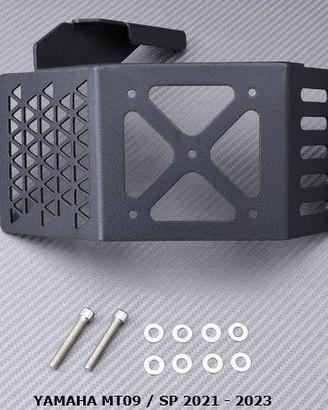 Protezione carter YAMAHA MT09 / SP 2021 - 2023