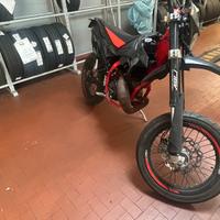 Beta RR 50 - 2019 motard