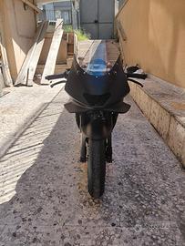 grc 12" motore yx 160