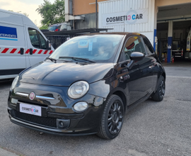 Fiat 500 Sport