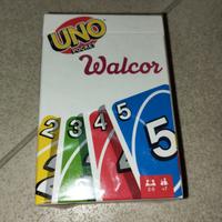 Gioco Carte "Uno" Special Edition 