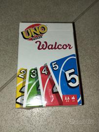 Gioco Carte "Uno" Special Edition 