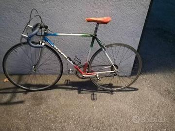 Bicicletta da corsa
