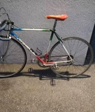 Bicicletta da corsa