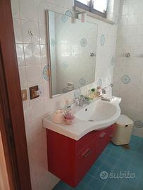 mobile bagno