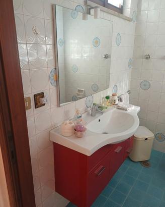 mobile bagno