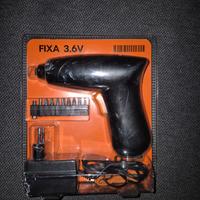 Cacciaviti elettrico