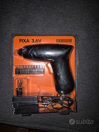 Cacciaviti elettrico