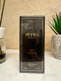PROFUMO PETRA LIMITED EDITION P1