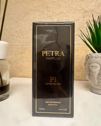 PROFUMO PETRA LIMITED EDITION P1