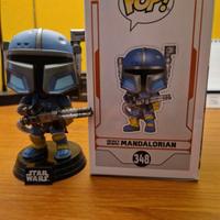 Funko pop