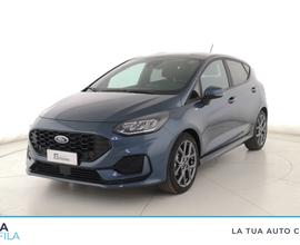 FORD Fiesta MY23 St-Line 1.0 Ecob.125cv Hy N511166