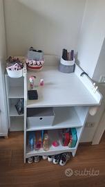 Fasciatoio Ikea smagora