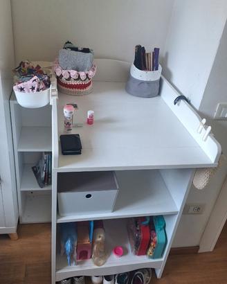Fasciatoio Ikea smagora