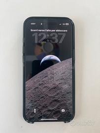 Permuto Iphone 17 Air 256 gb