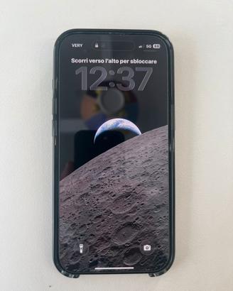 Permuto Iphone 17 Air 256 gb