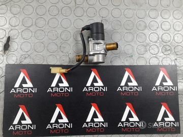 VALVOLA ARIA SECONDARIA X HONDA SILVER WING 400 '0