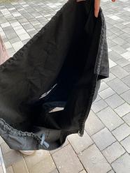 Copri fuoribordo Ventilato