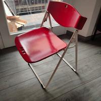 sedia pieghevole Thema