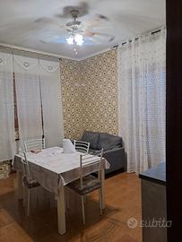 Appartamento in villa bifamiliare