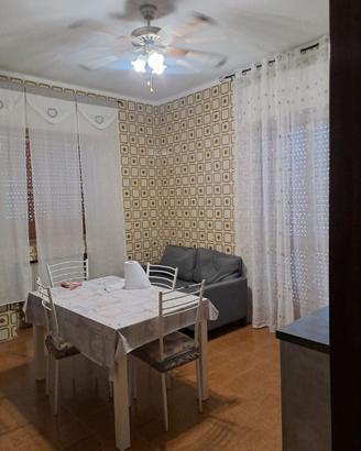 Appartamento in villa bifamiliare a San vito (ta)