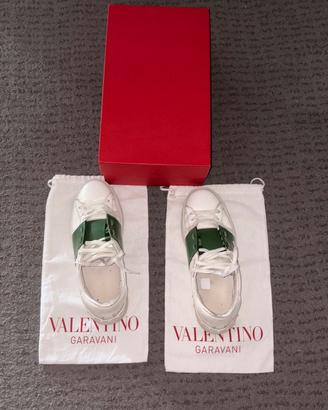 Scarpe Valentino