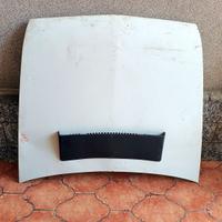 Cofano A 112 - Alfetta - Mini