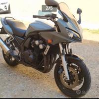 Yamaha FZ1 Fazer - 2002