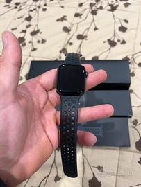 APPLE WATCH X NIKE