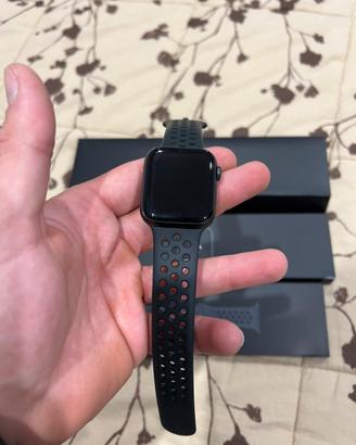 APPLE WATCH X NIKE