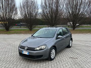 Volkswagen Golf 1.6 TDI DPF 5p. Comfortline