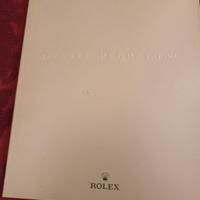 Catalogo Rolex 