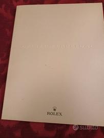 Catalogo Rolex 