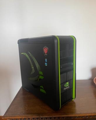 Pc gaming