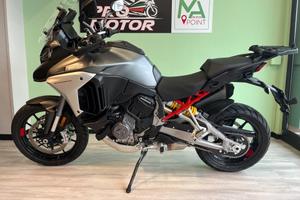 Ducati Multistrada V4 S Radar + bauletto -2022