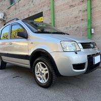 FIAT Panda 1.2 60CV 4X4 CLIMBING CLIMA AUT. GANC