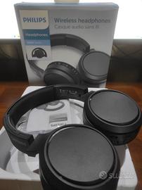 Cuffie Bluetooth Philips